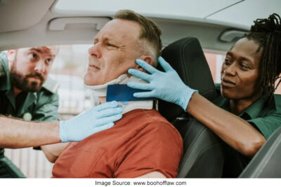 Personal Injury Situations Where Legal Representation Is Beneficial