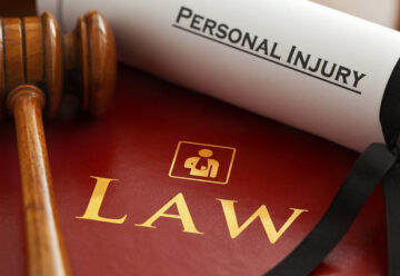 5 Mistakes When Choosing a Personal Injury Attorney After an Accident