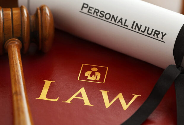 5 Mistakes When Choosing a Personal Injury Attorney After an Accident