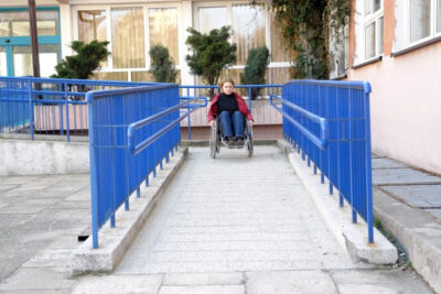 What to Do After a Senior Fall