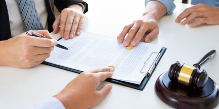 How Long Does an Uncontested Divorce Take in Ontario