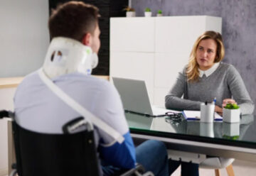 Understanding the Role of a Personal Injury Attorney in Securing Fair Compensation