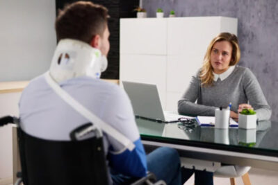 Understanding the Role of a Personal Injury Attorney in Securing Fair Compensation