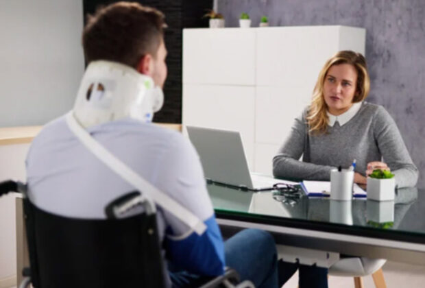 Understanding the Role of a Personal Injury Attorney in Securing Fair Compensation