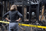 Fire Damage and Legal Recovery What Victims Should Know
