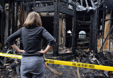Fire Damage and Legal Recovery What Victims Should Know