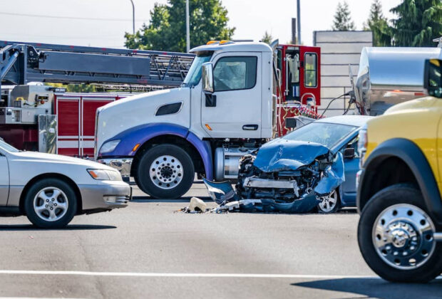 Decoding the Black Box The Technical Acumen of a Top Trucking Accident Attorney