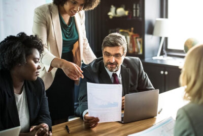 Influence or Integrity Navigating the Ethical Tightrope of Lobbying Firms