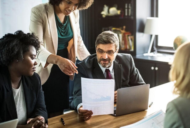 Influence or Integrity Navigating the Ethical Tightrope of Lobbying Firms