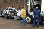 Building the Case for Justice How Truck Accident Lawyers Prove Negligence