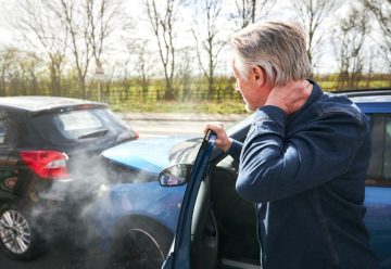 Uncovering the Truth The Vital Role of Accident Reconstruction in Serious Injury and Fatality Cases