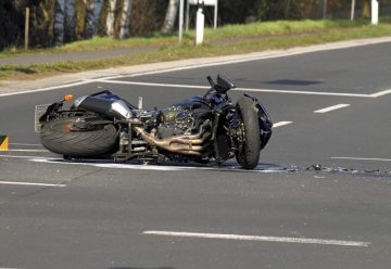How Lawyers Assist In Establishing Fault In Motorcycle Accident Cases