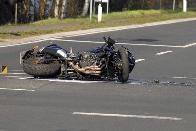 How Lawyers Assist In Establishing Fault In Motorcycle Accident Cases