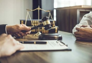 Personal Injury Claims Understanding the Process for Residents in Fargo ND
