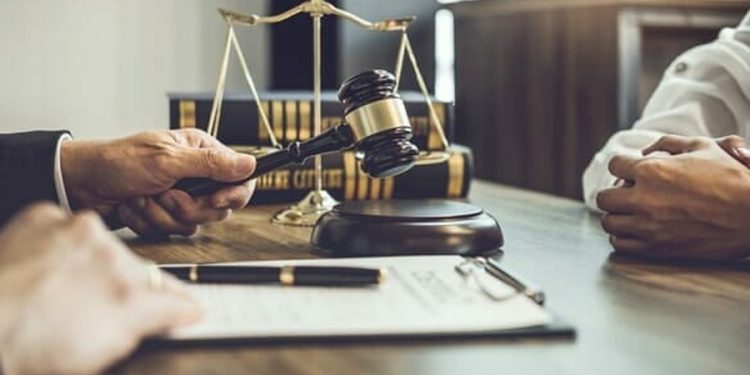 Personal Injury Claims Understanding the Process for Residents in Fargo ND