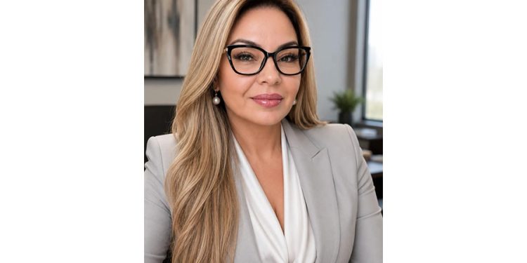Marcela del Sol Hallett The Criminal Profiler Who Warned Chile About Organized Crime